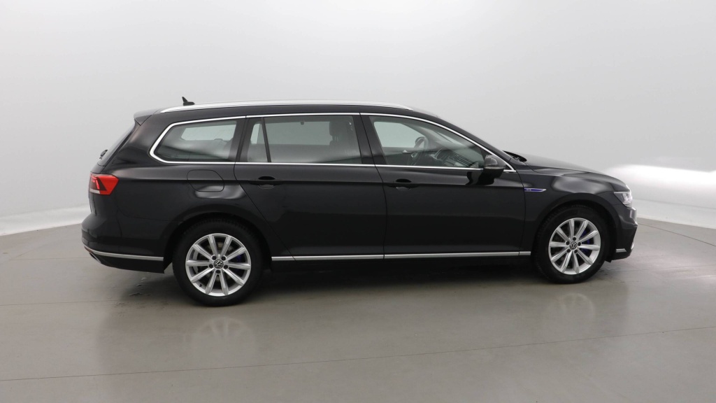 VOLKSWAGEN Passat SW GTE 1.4 TSI HYBRIDE RECHARGE DSG6 GTE - ref: 5-1372699 - Photo 7
