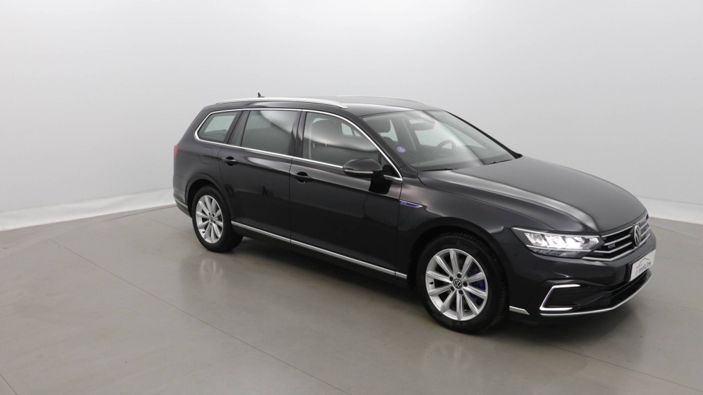 VOLKSWAGEN Passat SW GTE 1.4 TSI HYBRIDE RECHARGE DSG6 GTE - ref: 5-1372699 - Photo 8