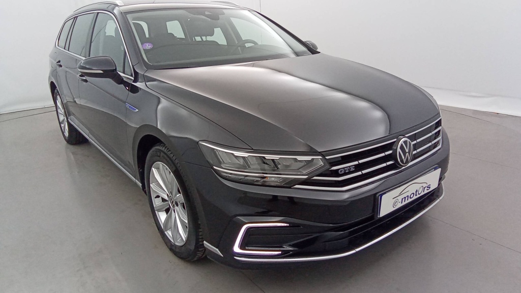 VOLKSWAGEN Passat SW GTE 1.4 TSI HYBRIDE RECHARGE DSG6 GTE - ref: 5-1372699 - Photo 9