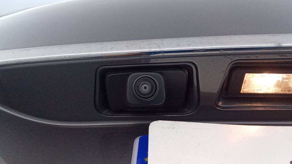 CITROEN Grand C4 Spacetourer Shine PURETECH 130 EAT8 SHINE +CUIR +TOIT - ref: 5-1372736 - Photo 12