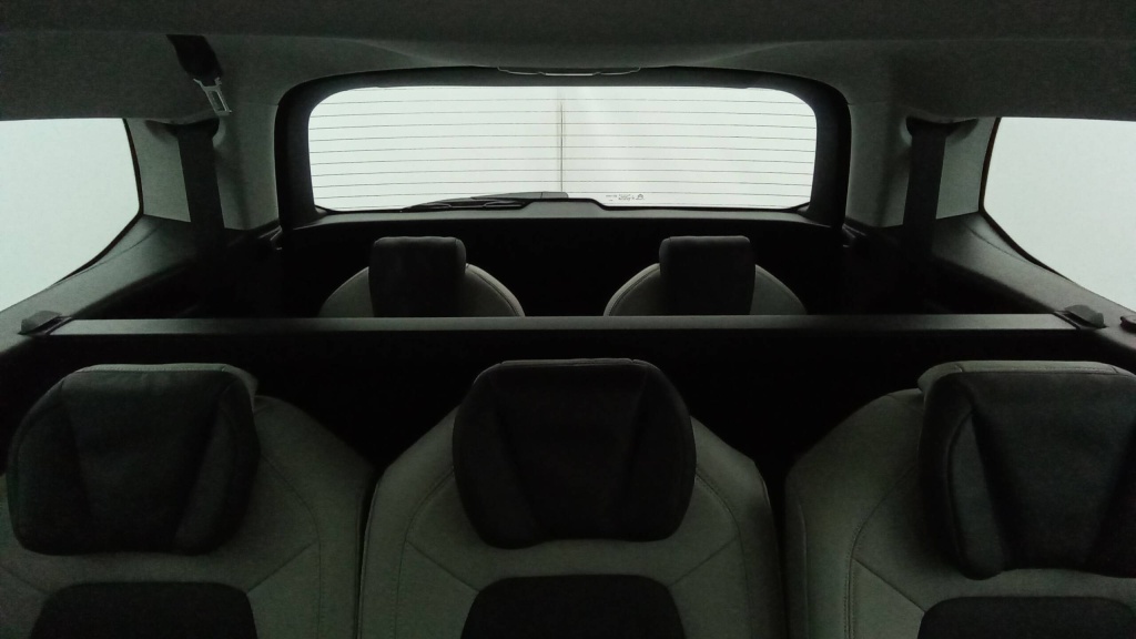 CITROEN Grand C4 Spacetourer Shine PURETECH 130 EAT8 SHINE +CUIR +TOIT - ref: 5-1372736 - Photo 14