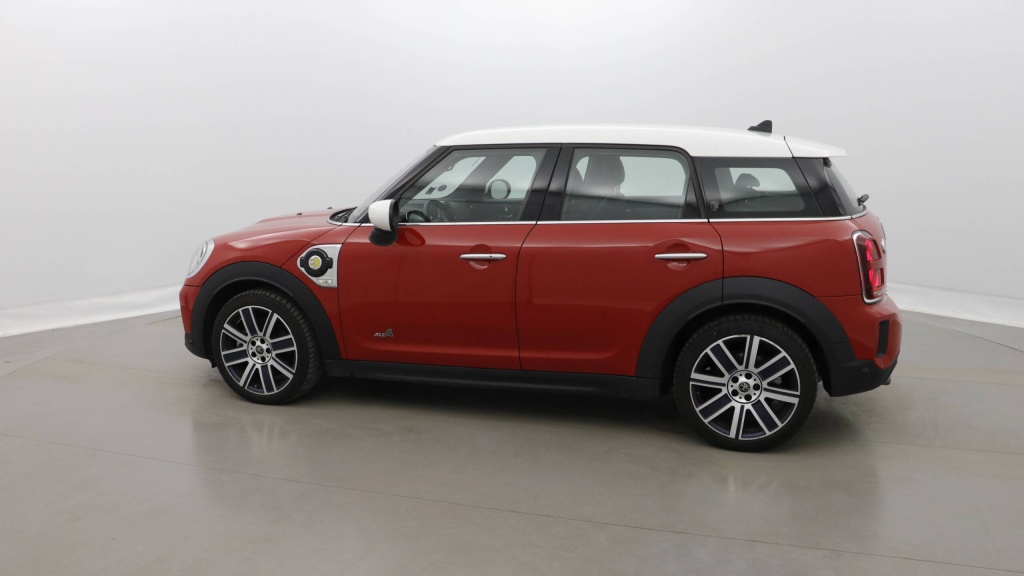 MINI Countryman Cooper SE Yours COUNTRYMAN 125-95 ALL4 BVA6 COOPER SE YOURS - ref: 5-1372749 - Photo 3