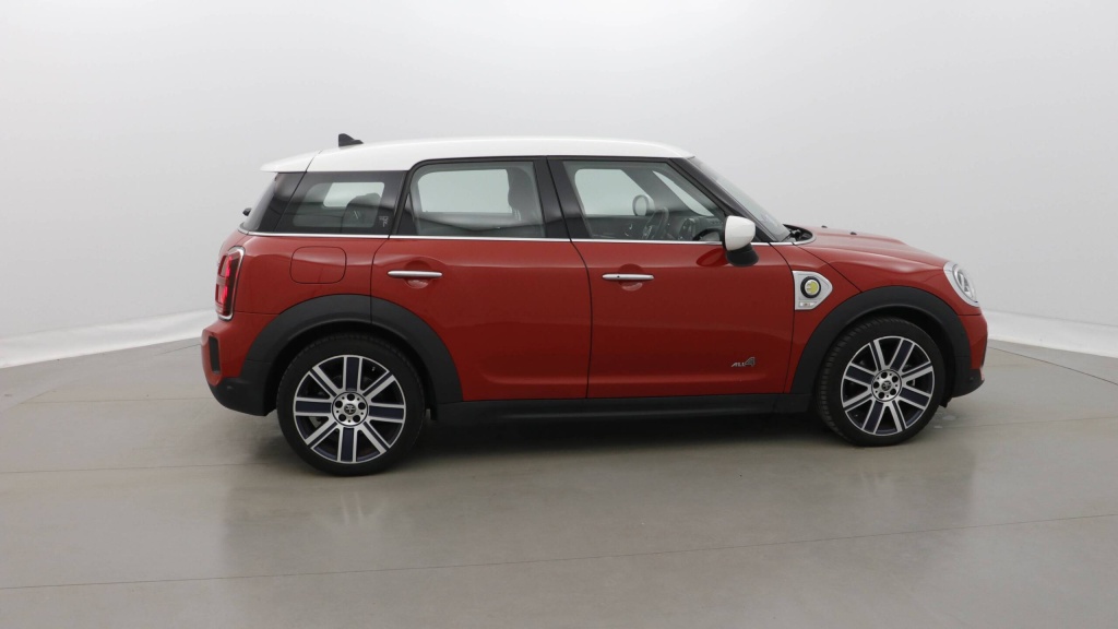 MINI Countryman Cooper SE Yours COUNTRYMAN 125-95 ALL4 BVA6 COOPER SE YOURS - ref: 5-1372749 - Photo 7