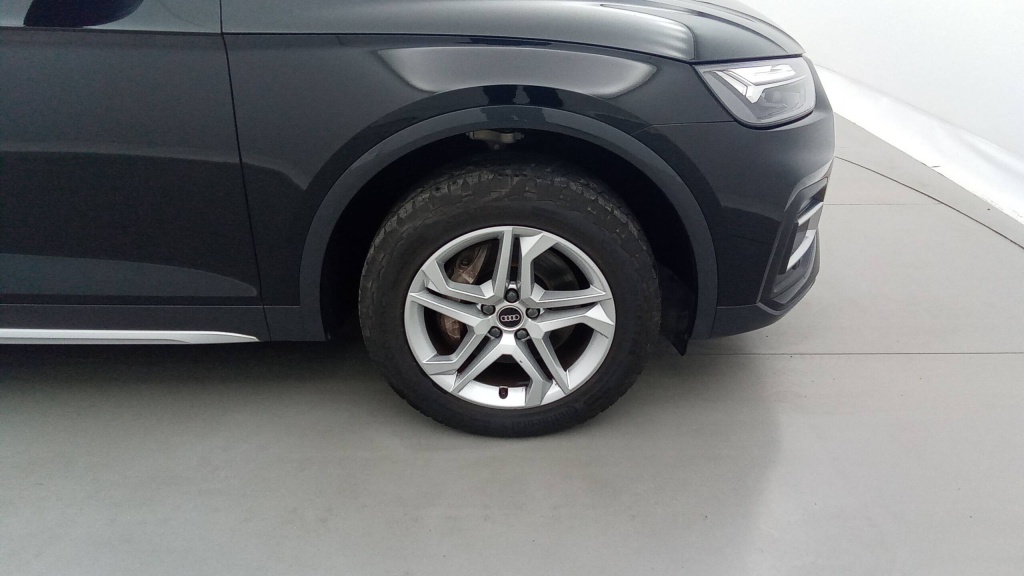 AUDI Q5 Design 50 TFSIE 299 S TRONIC 7 QUATTRO DESIGN +CUIR - ref: 5-1372937 - Photo 11