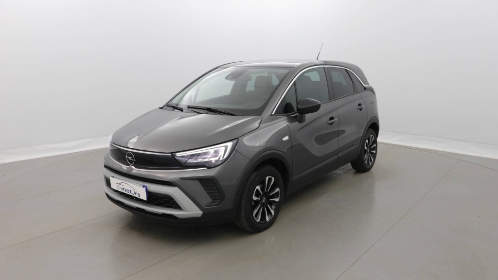 OPEL Crossland Elegance 1.5 D 110 ELEGANCE +CAMERA +PDC AR/AV - ref: 5-1373144 - Photo 15