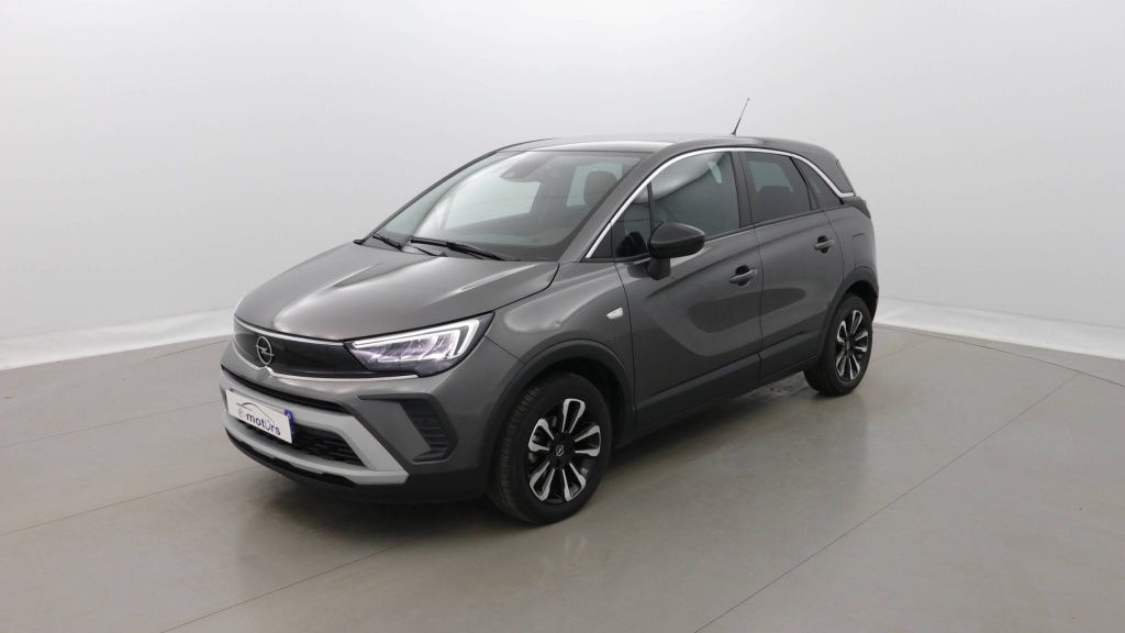 OPEL Crossland Elegance 1.5 D 110 ELEGANCE +CAMERA +PDC AR/AV - ref: 5-1373144 - Photo 16