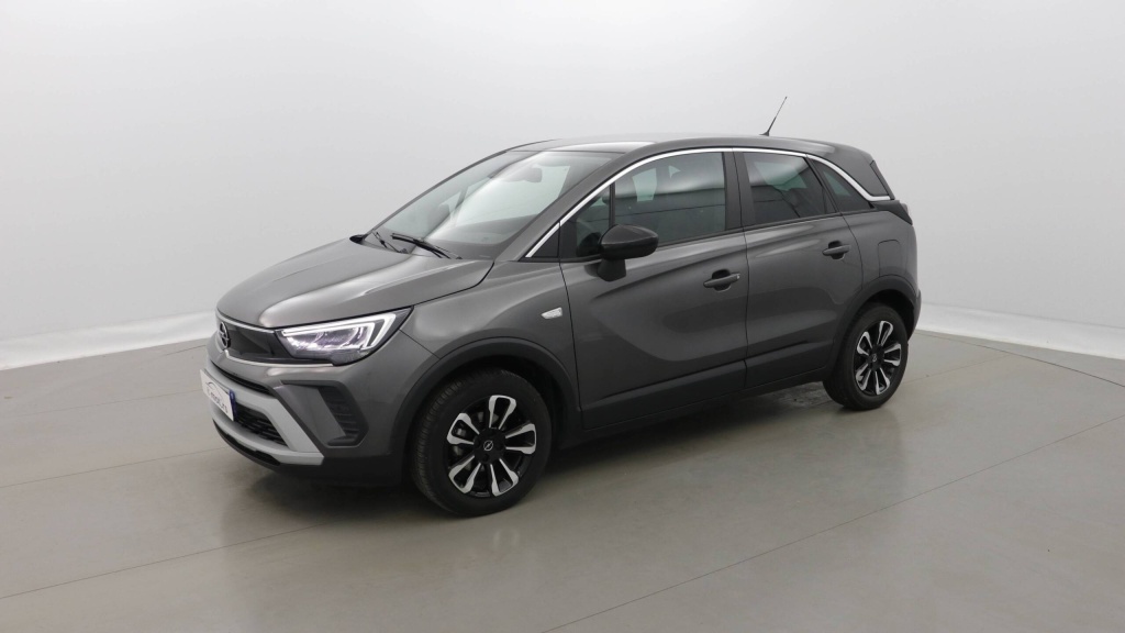 OPEL Crossland Elegance 1.5 D 110 ELEGANCE +CAMERA +PDC AR/AV - ref: 5-1373144 - Photo 18