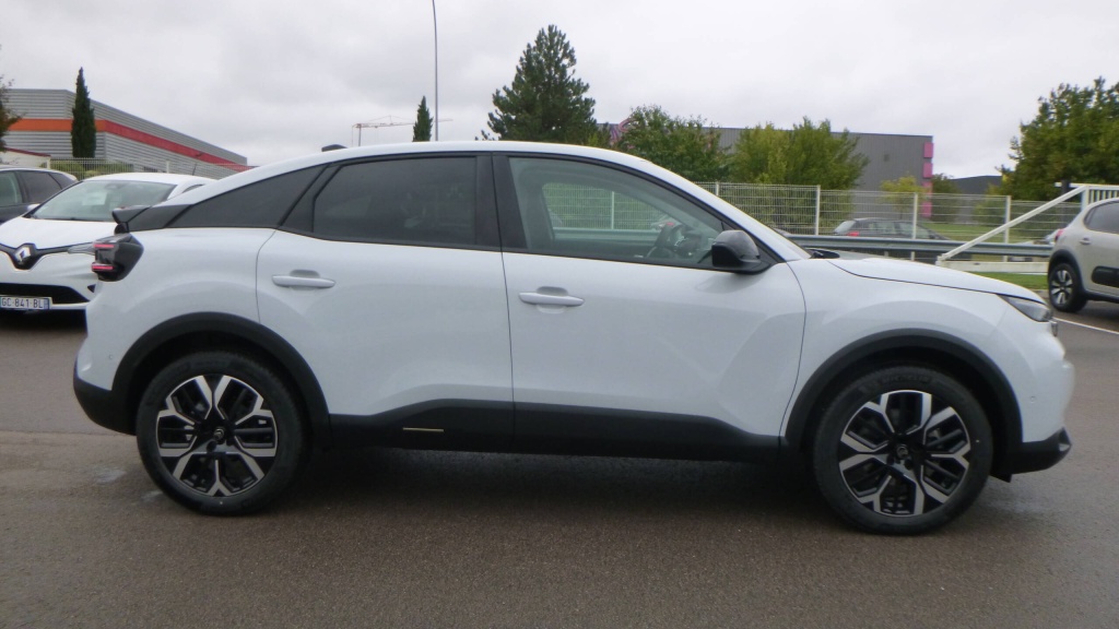 CITROEN C4 Max HYBRIDE 145 E-DCS6 MAX +PACK TECHNO  - ref: 5-1373150 - Photo 4