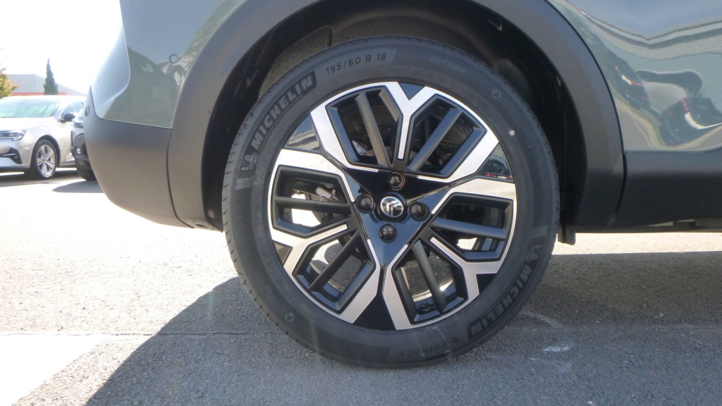 CITROEN C4 Max HYBRIDE 145 E-DCS6 MAX +PACK TECHNO  - ref: 5-1373234 - Photo 11