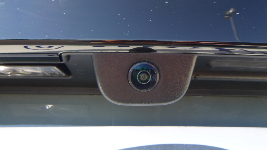 CITROEN C4 Max HYBRIDE 145 E-DCS6 MAX +PACK TECHNO  - ref: 5-1373234 - Photo 12