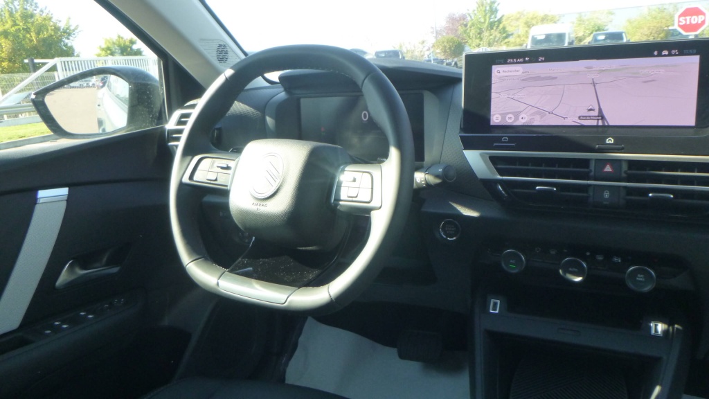 CITROEN C4 Max HYBRIDE 145 E-DCS6 MAX +PACK TECHNO  - ref: 5-1373234 - Photo 15