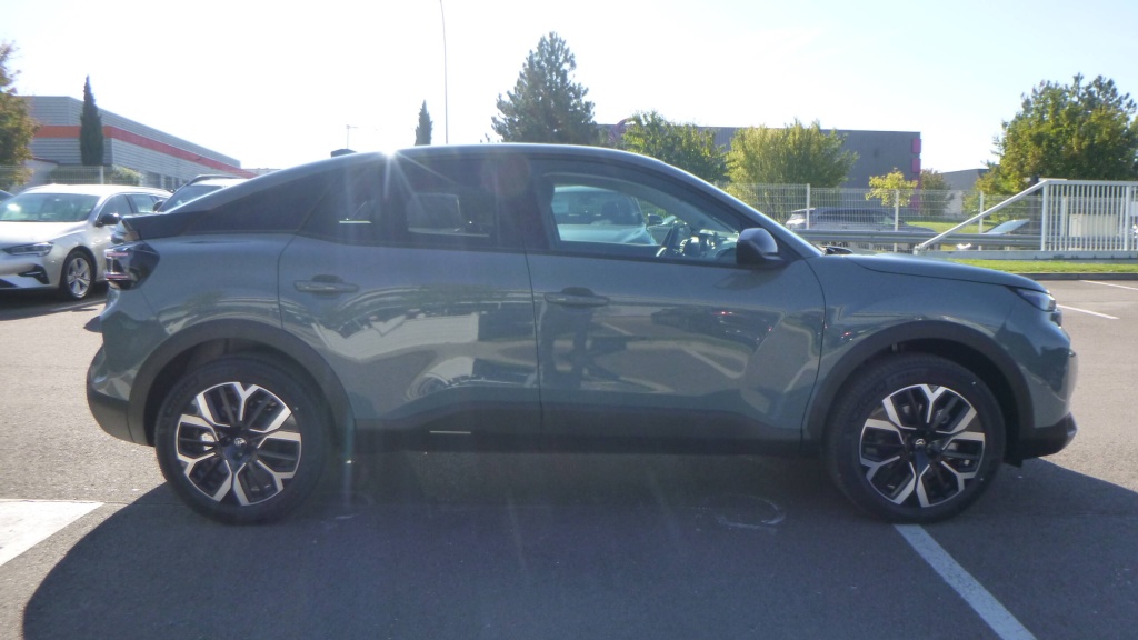 CITROEN C4 Max HYBRIDE 145 E-DCS6 MAX +PACK TECHNO  - ref: 5-1373234 - Photo 4