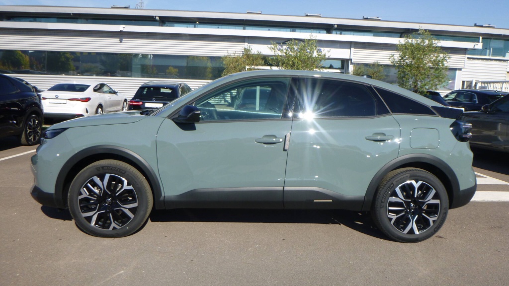 CITROEN C4 Max HYBRIDE 145 E-DCS6 MAX +PACK TECHNO  - ref: 5-1373234 - Photo 8