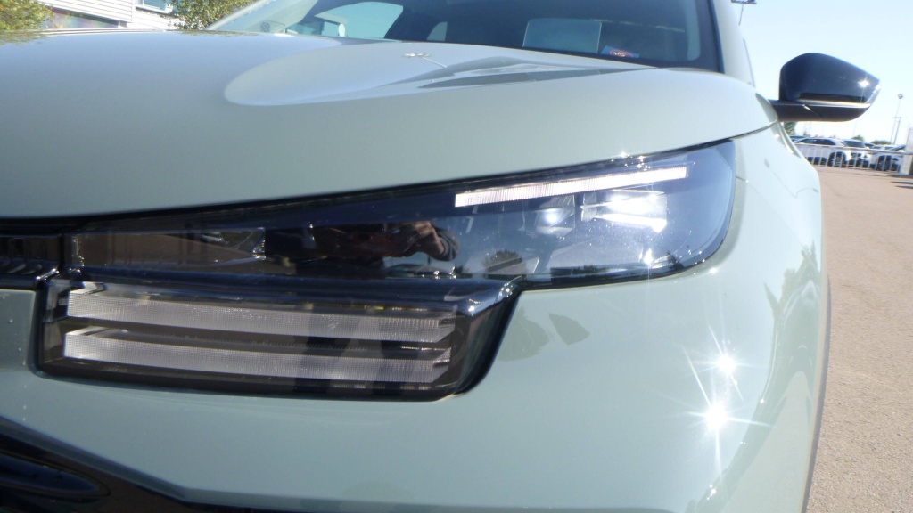 CITROEN C4 Max HYBRIDE 145 E-DCS6 MAX +PACK TECHNO  - ref: 5-1373234 - Photo 9