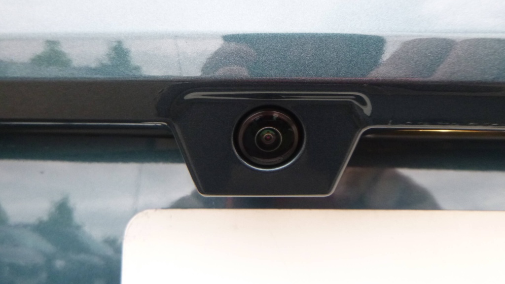 PEUGEOT Rifter GT M BLUEHDI 130 EAT8 GT 5PL +GPS +ACCES MAINS LIBRES - ref: 5-1373323 - Photo 12