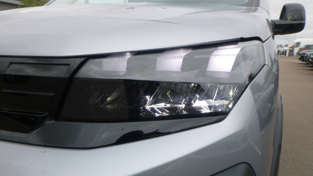 PEUGEOT Rifter GT M BLUEHDI 130 EAT8 GT 5PL +GPS +ACCES MAINS LIBRES - ref: 5-1373329 - Photo 9