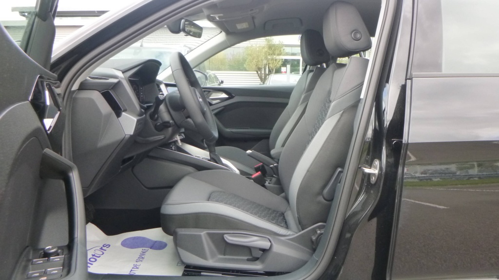 AUDI A1 Sportback S Line 25 TFSI 95 S TRONIC 7 S LINE +ACC+CAMERA - ref: 5-1373344 - Photo 16