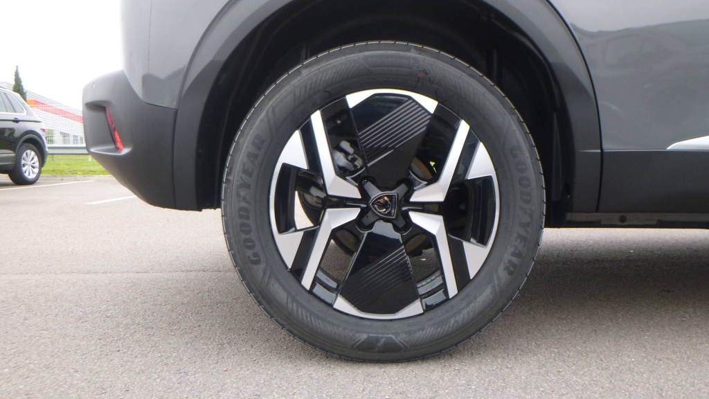 PEUGEOT 2008 Allure 100 S&S ALLURE - ref: 5-1373595 - Photo 11