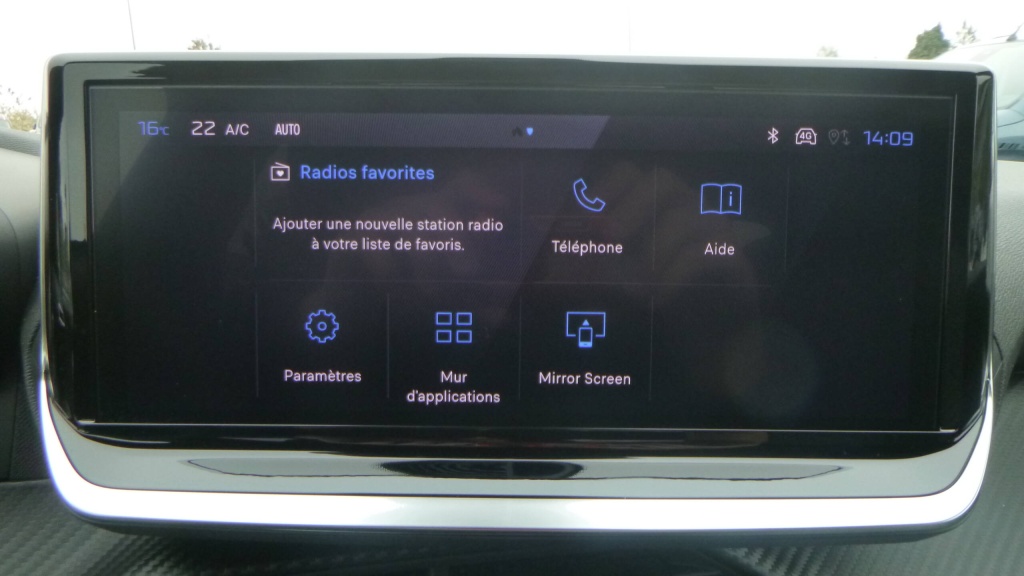 PEUGEOT 2008 Allure 100 S&S ALLURE - ref: 5-1373595 - Photo 19