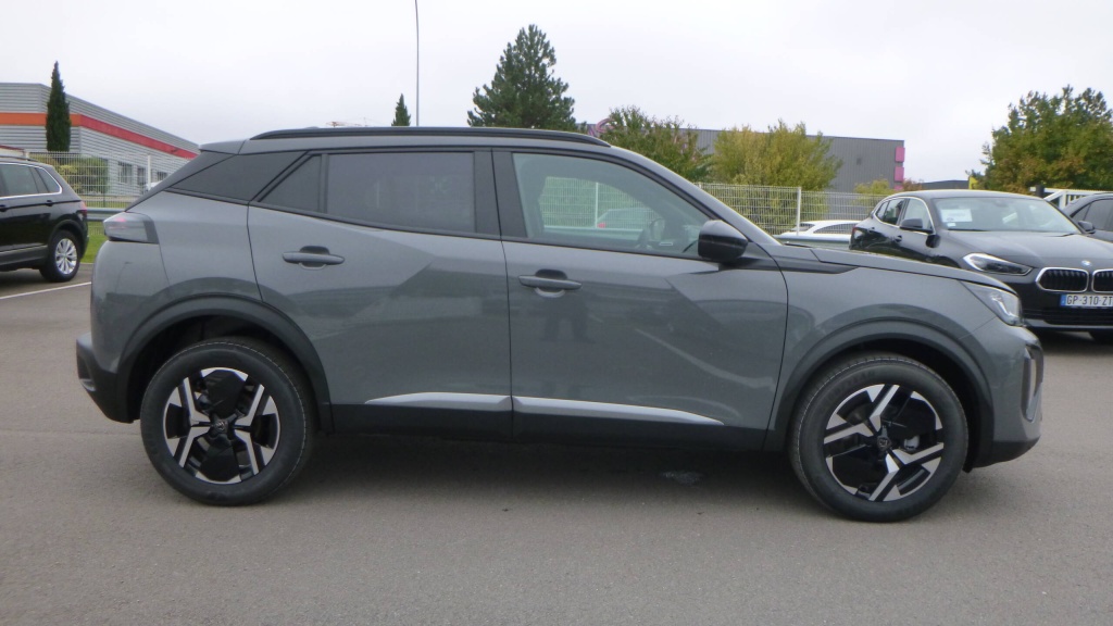 PEUGEOT 2008 Allure 100 S&S ALLURE - ref: 5-1373595 - Photo 4