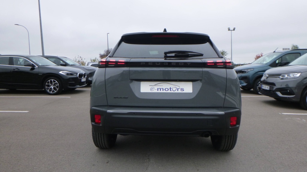 PEUGEOT 2008 Allure 100 S&S ALLURE - ref: 5-1373595 - Photo 6