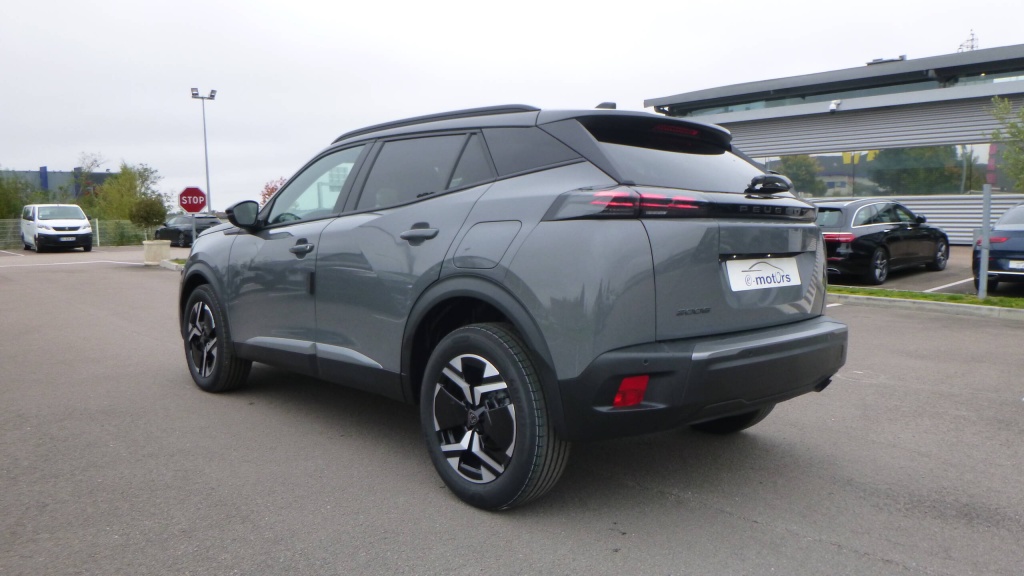 PEUGEOT 2008 Allure 100 S&S ALLURE - ref: 5-1373595 - Photo 7