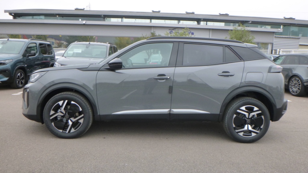 PEUGEOT 2008 Allure 100 S&S ALLURE - ref: 5-1373595 - Photo 8