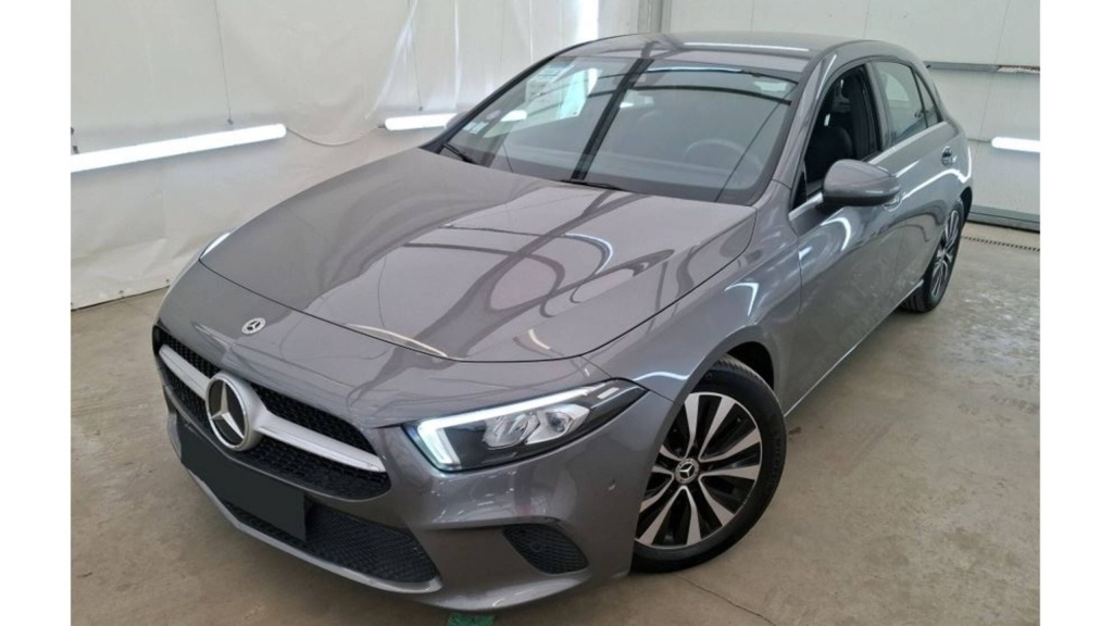 MERCEDES Classe A Style Line 180 7G-DCT STYLE +GPS - ref: 5-1373613 - Photo 1