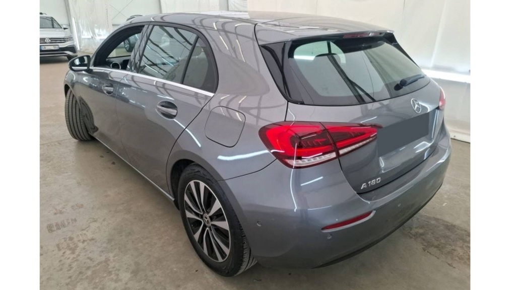 MERCEDES Classe A Style Line 180 7G-DCT STYLE +GPS - ref: 5-1373613 - Photo 4