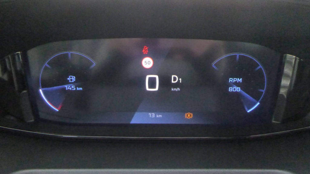 PEUGEOT Rifter GT XL BLUEHDI 130 EAT8 GT 7PL - ref: 5-1373630 - Photo 13