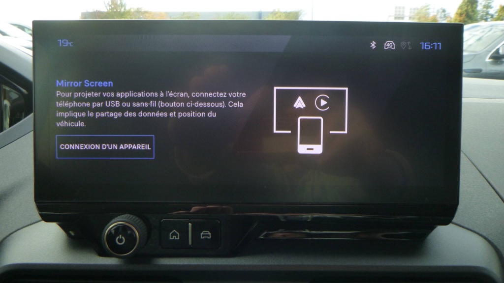 PEUGEOT Rifter GT XL BLUEHDI 130 EAT8 GT 7PL - ref: 5-1373630 - Photo 20