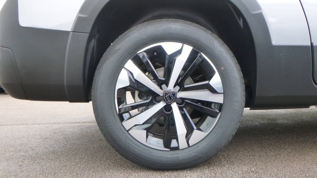 PEUGEOT Rifter GT XL BLUEHDI 130 EAT8 GT 7PL +GPS +ACCES MAINS LIBRES - ref: 5-1373644 - Photo 11