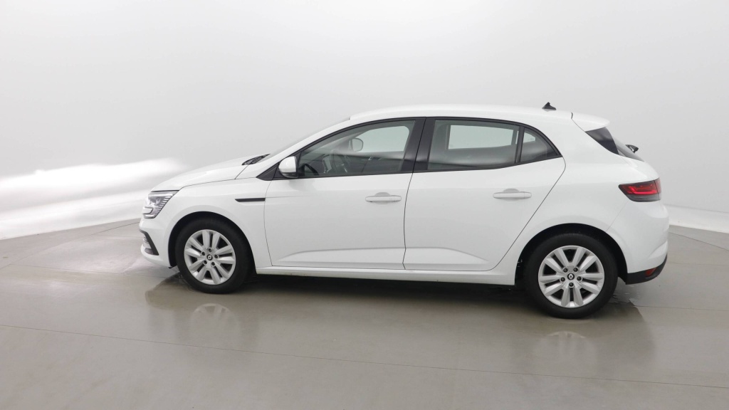 RENAULT Megane Zen TCE 115 ZEN +GPS +PDC AV - ref: 5-1373675 - Photo 3