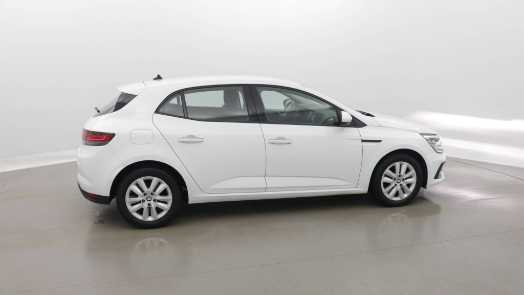 RENAULT Megane Zen TCE 115 ZEN +GPS +PDC AV - ref: 5-1373675 - Photo 7