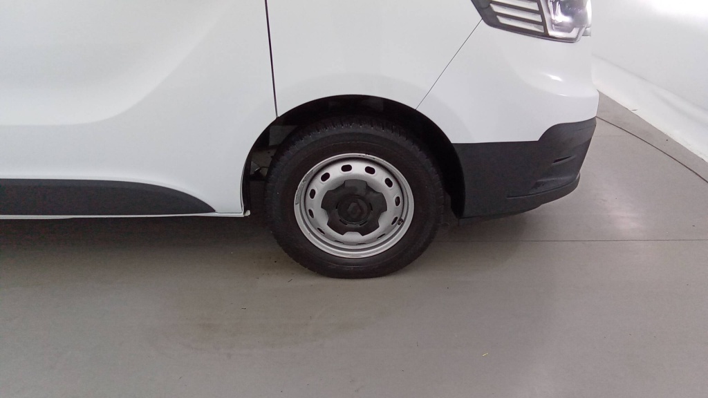 RENAULT Trafic CONFORT TRAFIC FGN L2H1 3T BLUE DCI 130 CONFORT +PDC AR - ref: 5-1373681 - Photo 11