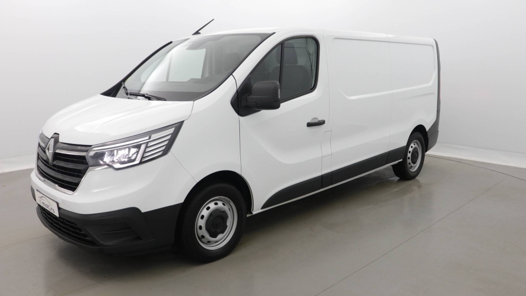 RENAULT Trafic CONFORT TRAFIC FGN L2H1 3T BLUE DCI 130 CONFORT +PDC AR - ref: 5-1373681 - Photo 16