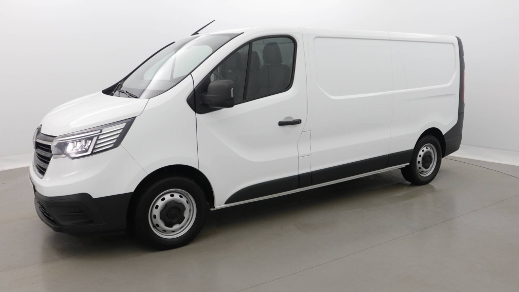 RENAULT Trafic CONFORT TRAFIC FGN L2H1 3T BLUE DCI 130 CONFORT +PDC AR - ref: 5-1373681 - Photo 18