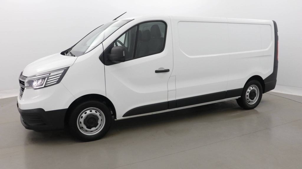 RENAULT Trafic CONFORT TRAFIC FGN L2H1 3T BLUE DCI 130 CONFORT +PDC AR - ref: 5-1373681 - Photo 19