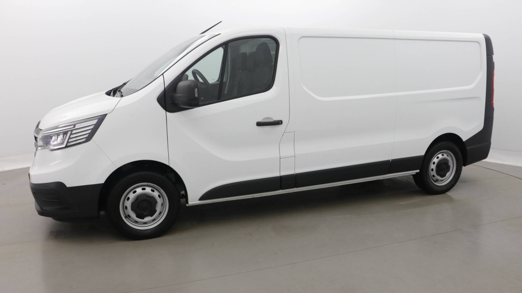 RENAULT Trafic CONFORT TRAFIC FGN L2H1 3T BLUE DCI 130 CONFORT +PDC AR - ref: 5-1373681 - Photo 20