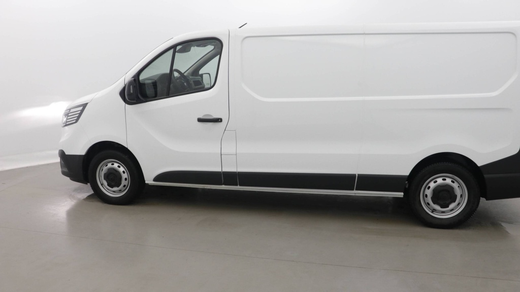 RENAULT Trafic CONFORT TRAFIC FGN L2H1 3T BLUE DCI 130 CONFORT +PDC AR - ref: 5-1373681 - Photo 3