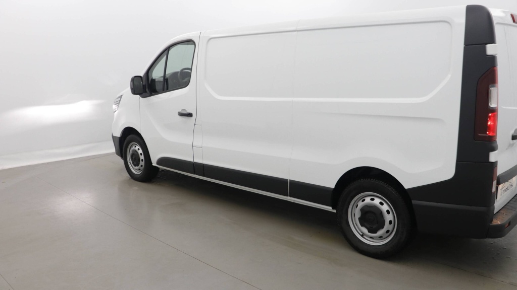 RENAULT Trafic CONFORT TRAFIC FGN L2H1 3T BLUE DCI 130 CONFORT +PDC AR - ref: 5-1373681 - Photo 4