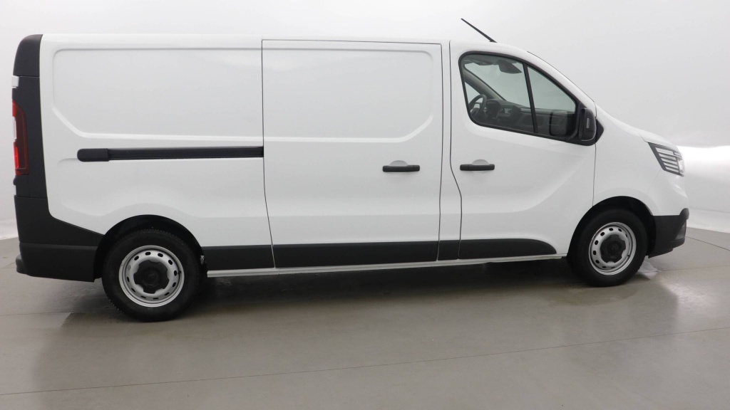 RENAULT Trafic CONFORT TRAFIC FGN L2H1 3T BLUE DCI 130 CONFORT +PDC AR - ref: 5-1373681 - Photo 7