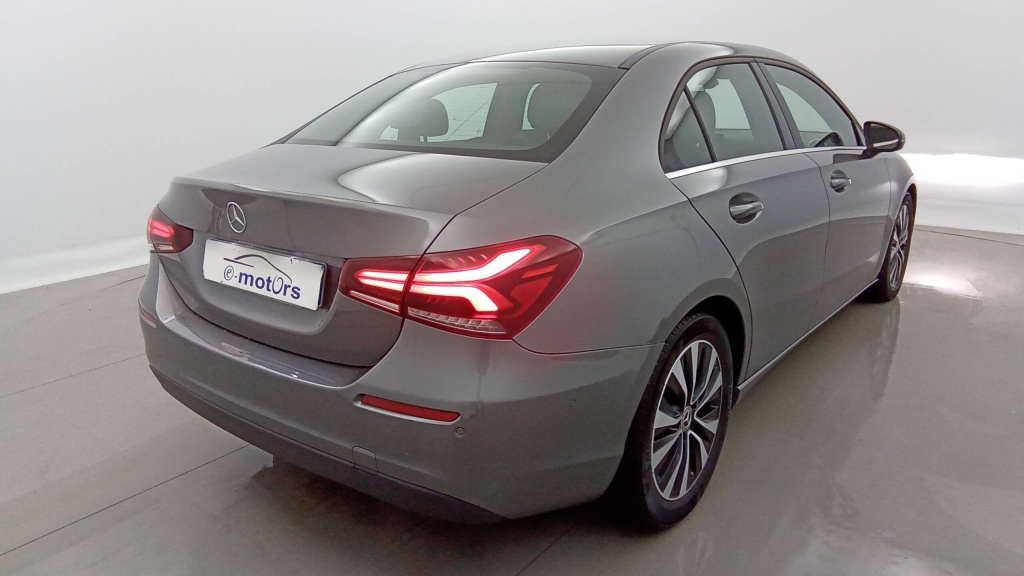 MERCEDES Classe E Style Line CLASSE A 200D 8G-DCT STYLE +GPS  - ref: 5-1373716 - Photo 10