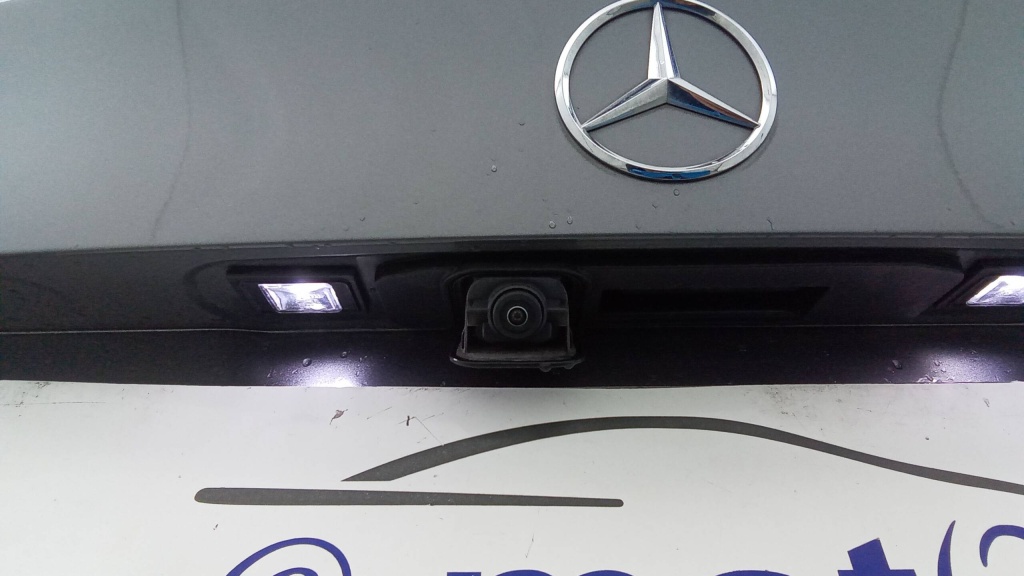 MERCEDES Classe E Style Line CLASSE A 200D 8G-DCT STYLE +GPS  - ref: 5-1373716 - Photo 12