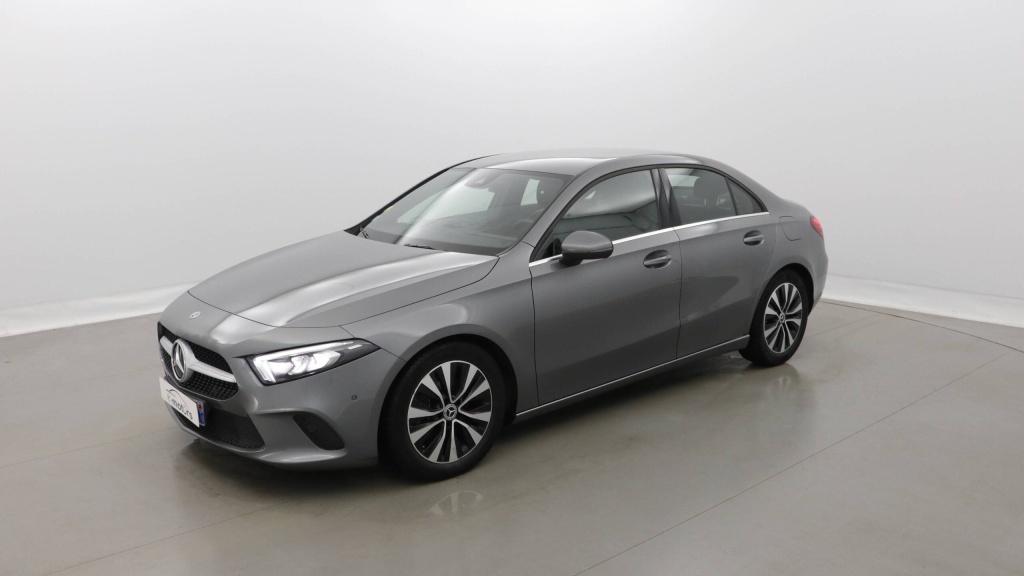 MERCEDES Classe E Style Line CLASSE A 200D 8G-DCT STYLE +GPS  - ref: 5-1373716 - Photo 18