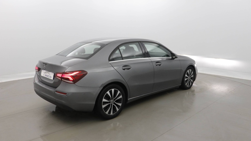 MERCEDES Classe E Style Line CLASSE A 200D 8G-DCT STYLE +GPS  - ref: 5-1373716 - Photo 6