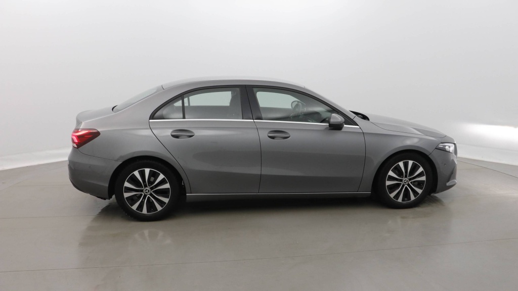 MERCEDES Classe E Style Line CLASSE A 200D 8G-DCT STYLE +GPS  - ref: 5-1373716 - Photo 7