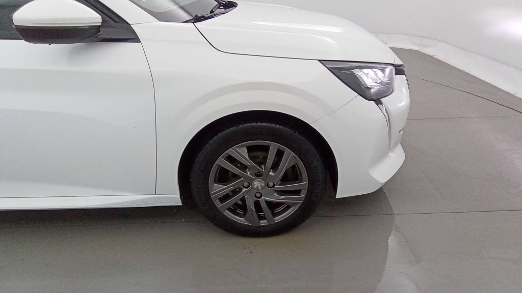 PEUGEOT 208 Active PURETECH 100 ACTIVE +GPS +PDC AR - ref: 5-1373743 - Photo 11