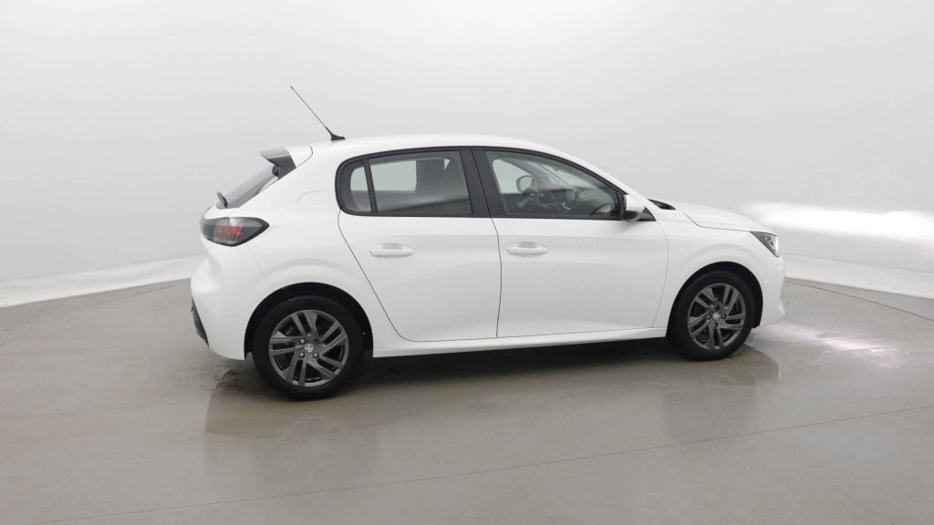 PEUGEOT 208 Active PURETECH 100 ACTIVE +GPS +PDC AR - ref: 5-1373743 - Photo 7