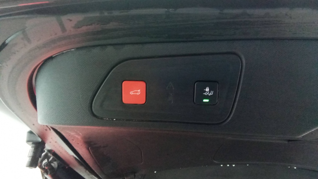 CITROEN C5 Aircross Shine PURETECH 130 SHINE +CUIR +TOIT - ref: 5-1373784 - Photo 15